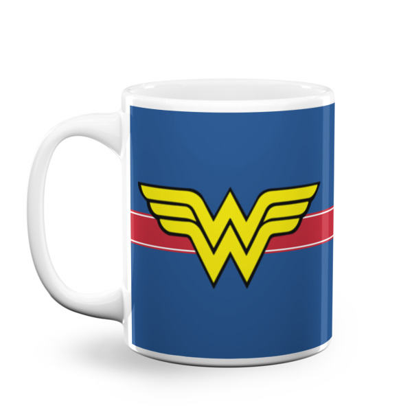 Custom Design Your Own Coffee Mug