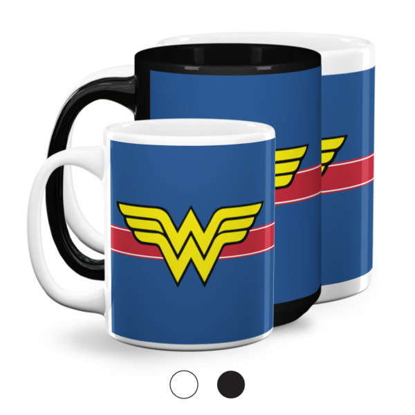 Custom Design - Coffee Mugs Main