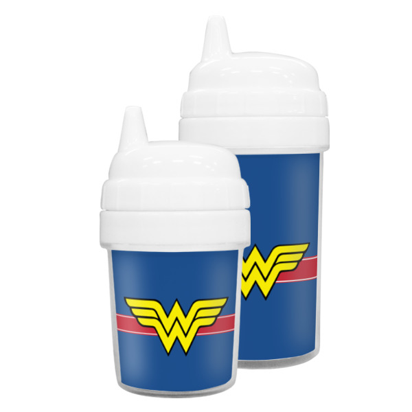 Custom Design - Sippy Cups - Group