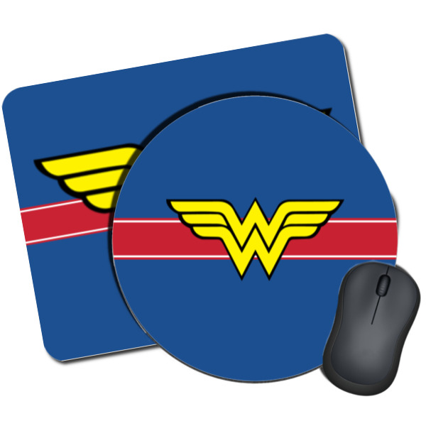 Custom Design Your Own Mouse Pad