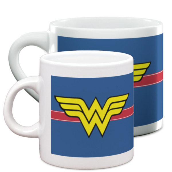 Custom Design - Espresso Mugs - Main Parent