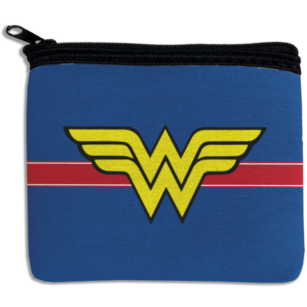 Custom Design Your Own Rectangular Coin Purse