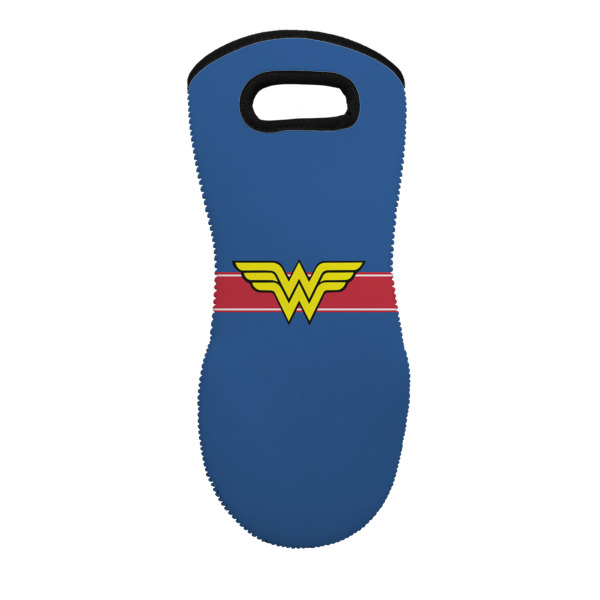 Custom Design Your Own Neoprene Oven Mitt