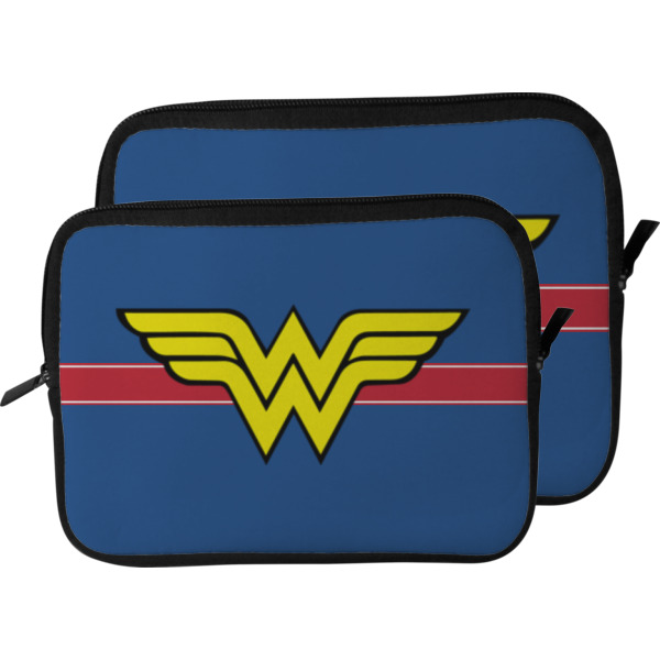 Custom Design - Laptop Sleeve (Size Comparison)