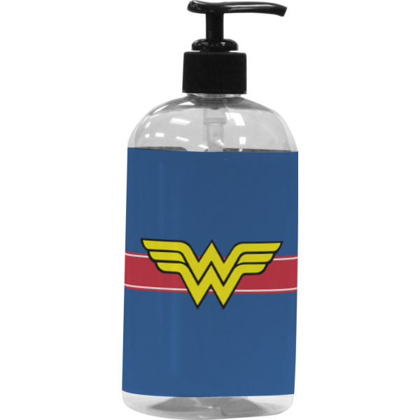 Custom Design Your Own Plastic Soap / Lotion Dispenser