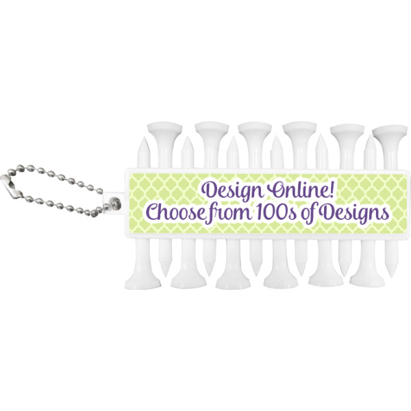 Custom Design - Golf Buddy