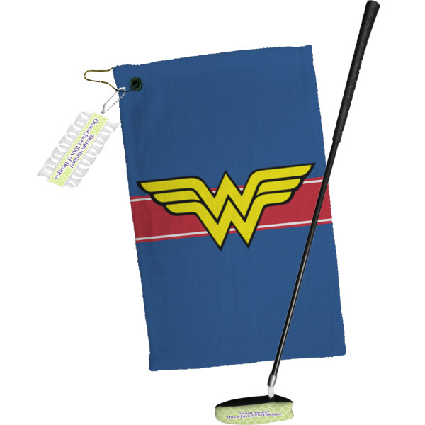 Custom Design - Golf Gift Kit (Full Print)