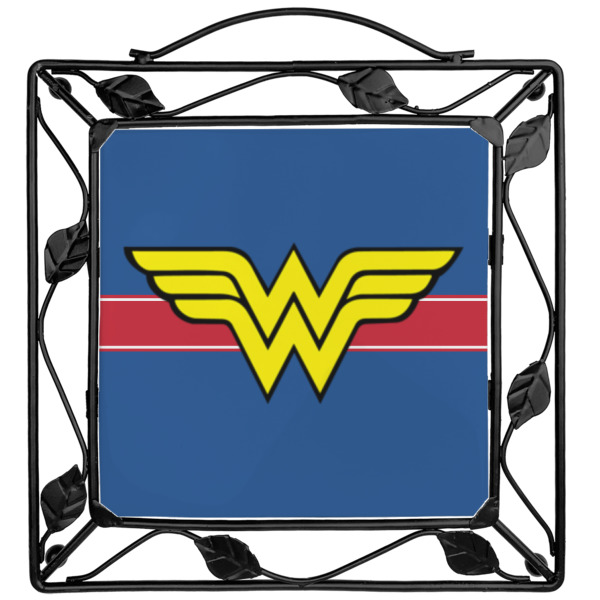 Custom Design Your Own Square Trivet