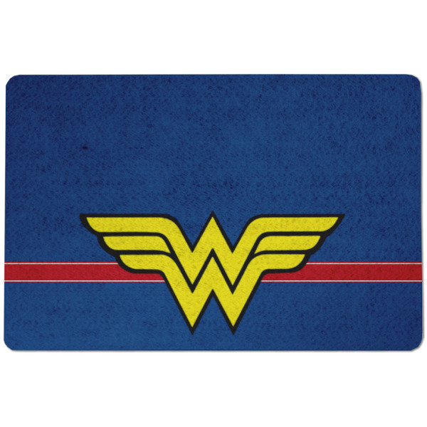 Custom Design Your Own Dog Food Mat