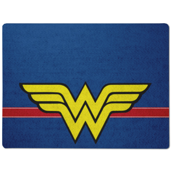 Custom Design - Dog Food Mat - Medium without bowls