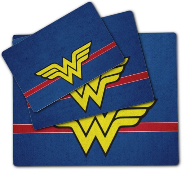 Custom Design - Dog Food Mat - MAIN (sm, med, lrg)