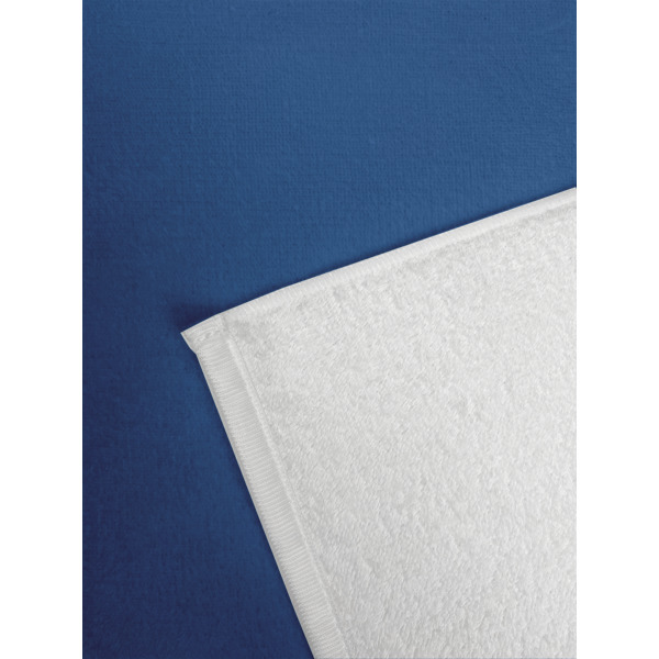 Custom Design - Golf Towel - DETAIL (Small Full Print)