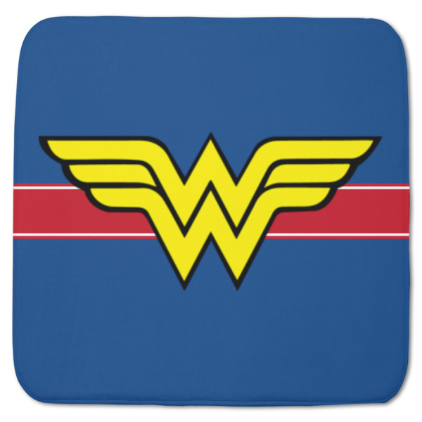 Custom Design - Memory Foam Bath Mat 48 X 48