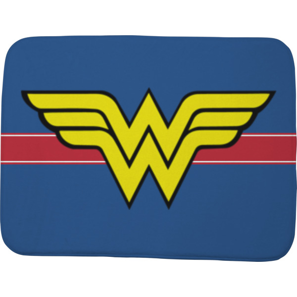 Custom Design - Memory Foam Bath Mat 48 X 36