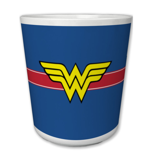 Custom Design Your Own Plastic Tumbler 6 oz