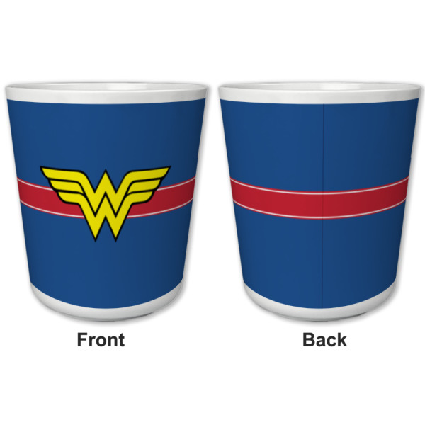 Custom Design - Kids Cup - Front & Back