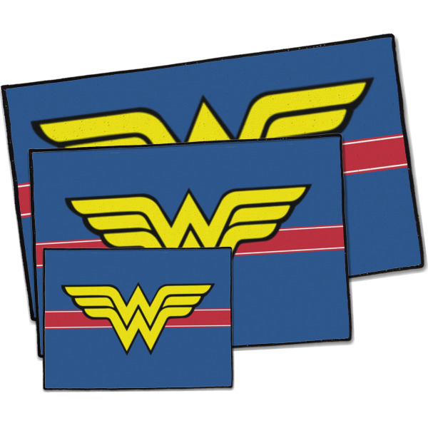 Custom Design - Door Mats - Parent/Main