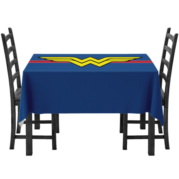 Custom Design Your Own Tablecloth