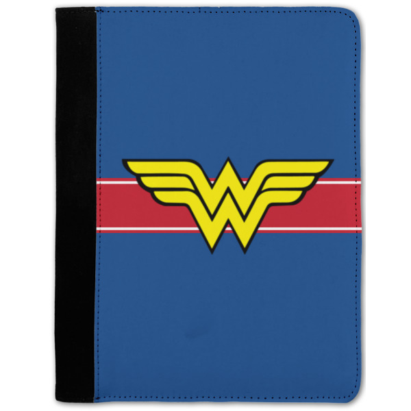 Custom Design Your Own Notebook Padfolio