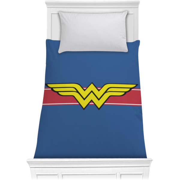 Custom Design - Comforter (Twin)