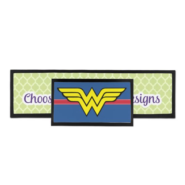 Custom Design - Bar Mat - Parent Main