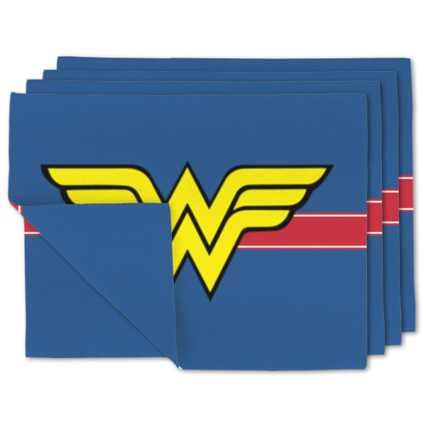 Custom Design Your Own Linen Placemat