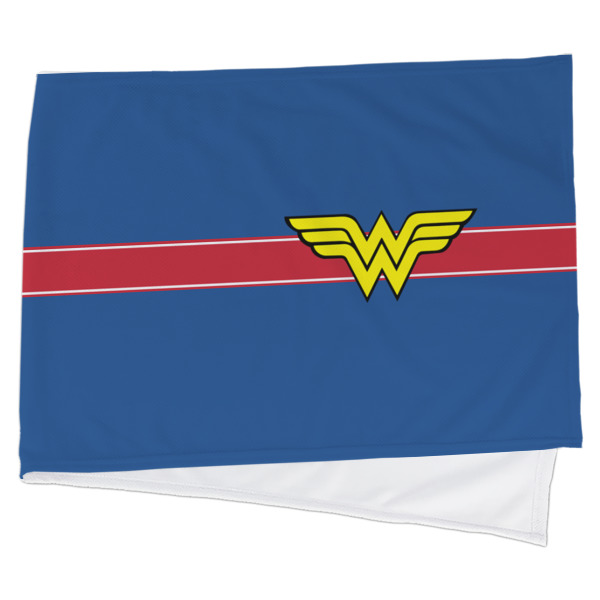 Custom Design Your Own Cooling Towel