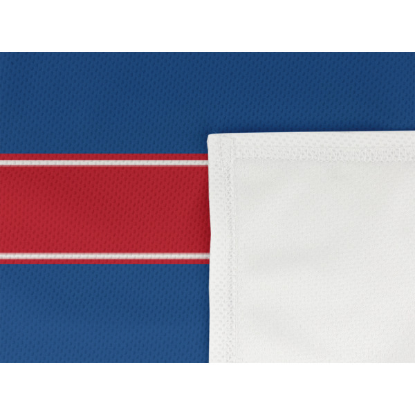 Custom Design - Cooling Towel- Detail