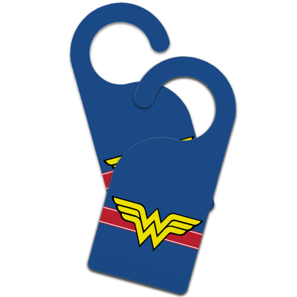 Custom Design - Door Hanger - MAIN