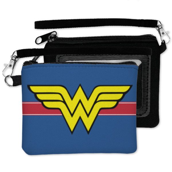 Custom Design - Wristlet ID Cases - MAIN