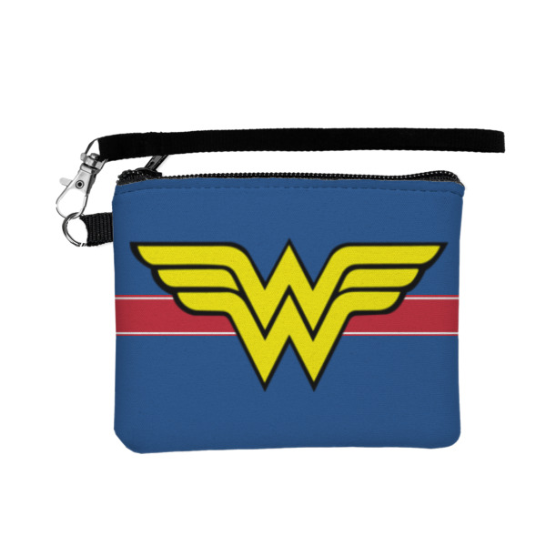 Custom Design Your Own Wristlet ID Case