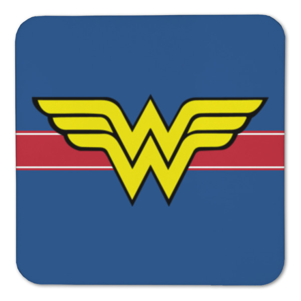 Custom Design - Coaster Set - FRONT (one)