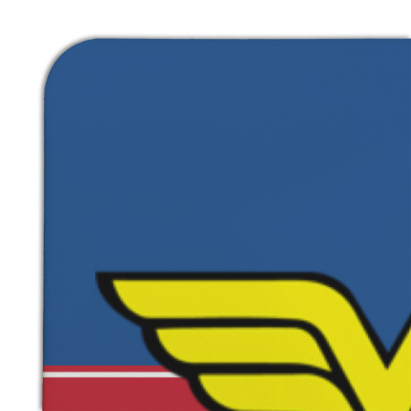 Custom Design - Coaster Set - DETAIL