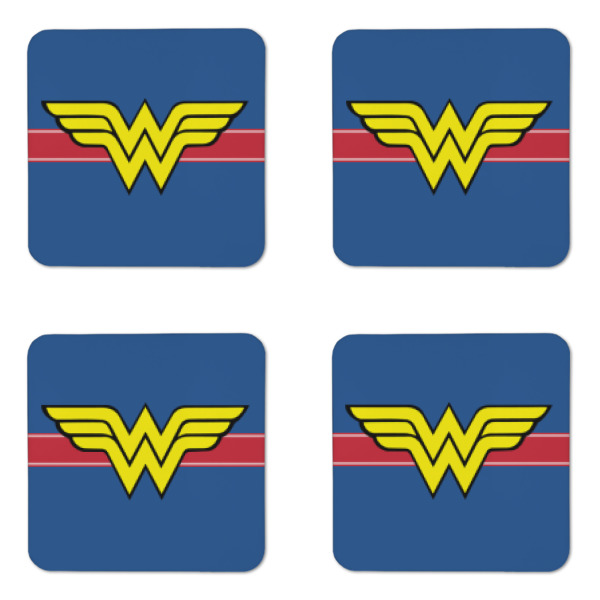 Custom Design - Coaster Set - APPROVAL