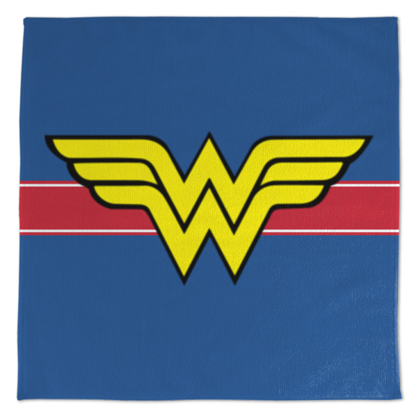 Custom Design - Microfiber Dish Rag - APPROVAL