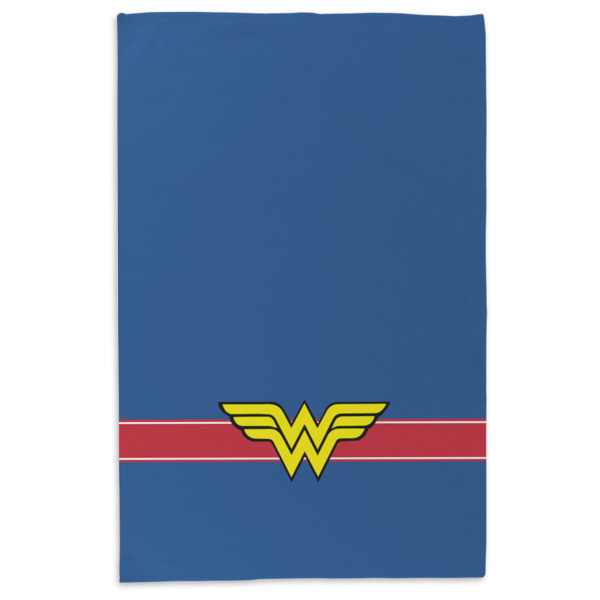 Custom Design - Microfiber Dish Towel - APPROVAL