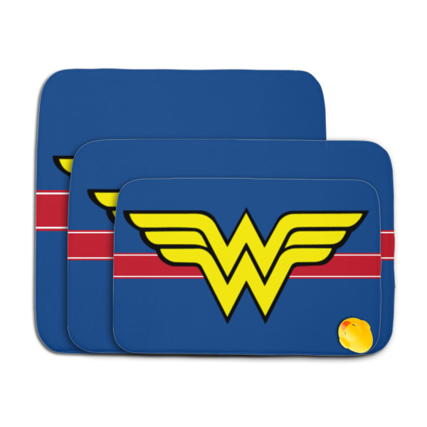 Custom Design - Memory Foam Bath Mat - MAIN PARENT