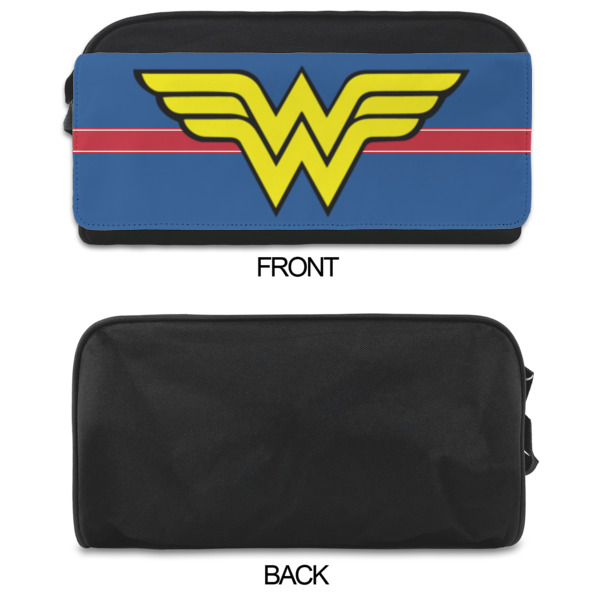 Custom Design - Shoe Bags - Approval