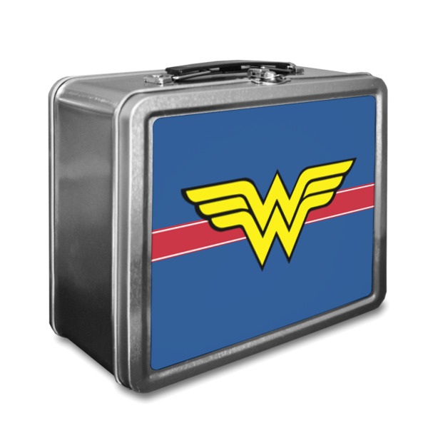 Custom Design Your Own Lunch Box