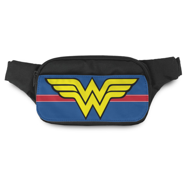 Custom Design Your Own Fanny Pack - Modern Style