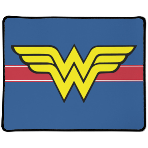 Custom Design Your Own Gaming Mouse Pad - Large - 12.5" x 10"