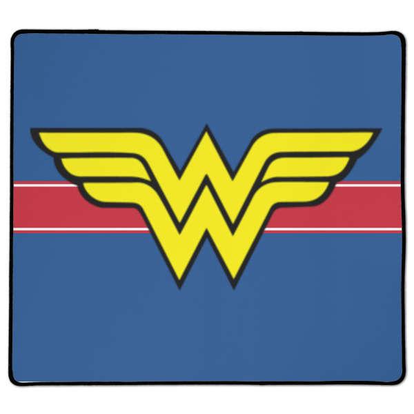 Custom Design - XL Gaming Mouse Pads - 18" x 16" - Approval