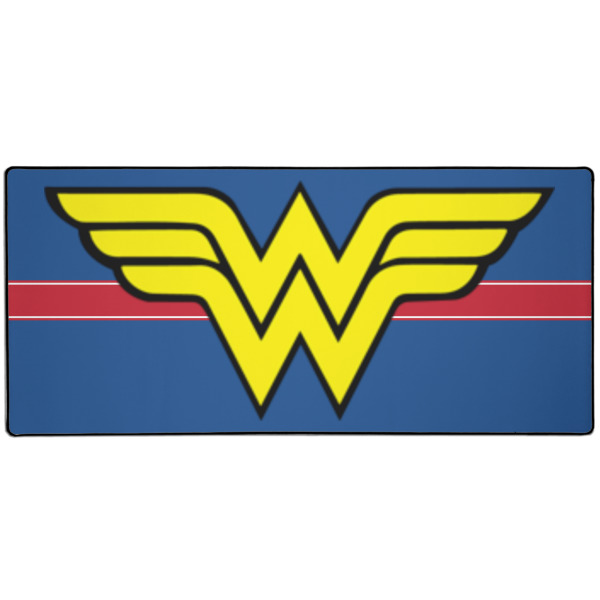 Custom Design - Large Gaming Mats - Approval