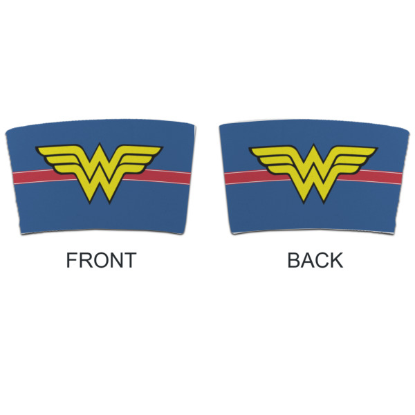 Custom Design - Coffee Cup Sleeve - APPROVAL