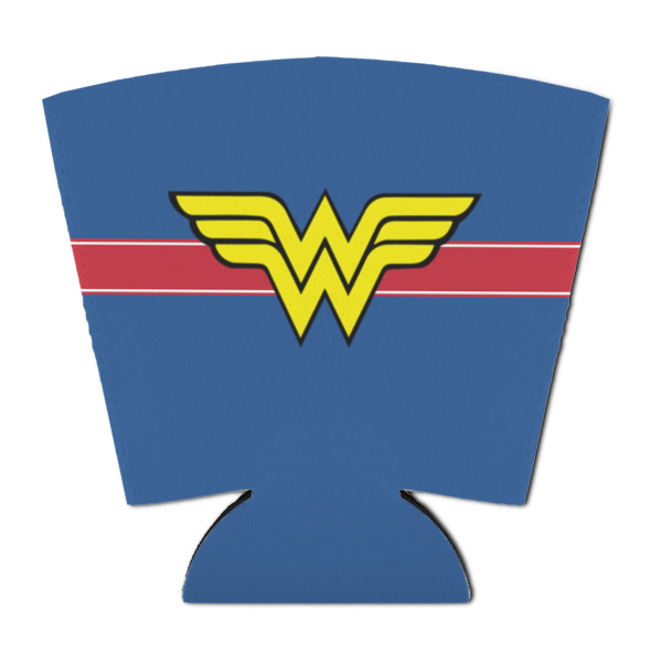 Custom Design - Party Cup Sleeves - with bottom - FRONT