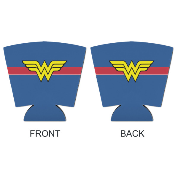 Custom Design - Party Cup Sleeves - with bottom - APPROVAL