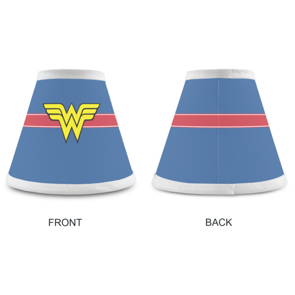 Custom Design - Chandelier Lamp Shade - Approval