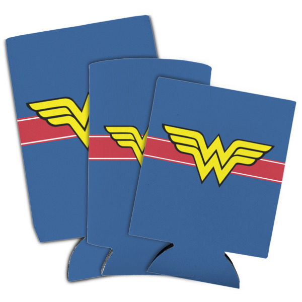 Custom Design - Can Coolers - Main