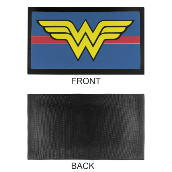 Custom Design - Bar Mat - Small - APPROVAL