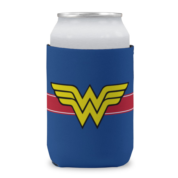 Custom Design - Can Cooler - Standard 12oz - Single on Can